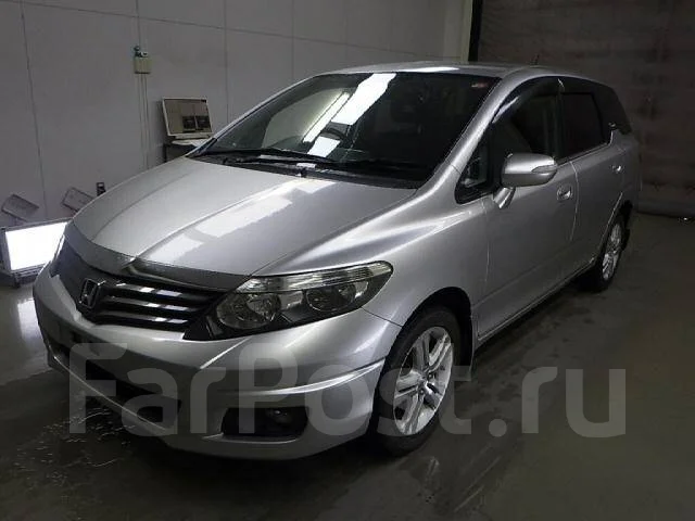 Honda Airwave. �������, ��������, 1.5 (110��.�.), ������, 78����. ��, �/�. ��� ����� �� ������������ ����