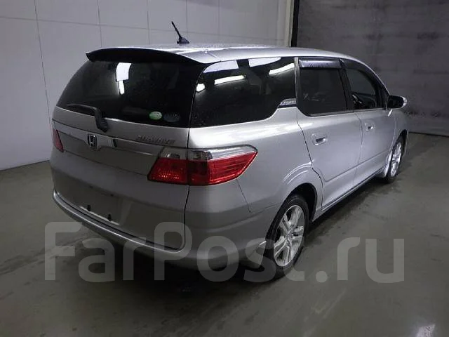 Honda Airwave. �������, ��������, 1.5 (110��.�.), ������, 78����. ��, �/�. ��� ����� �� ������������ ����