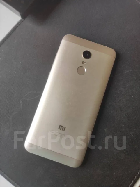 Xiaomi Redmi 5 Plus. �/�, ������� ����
