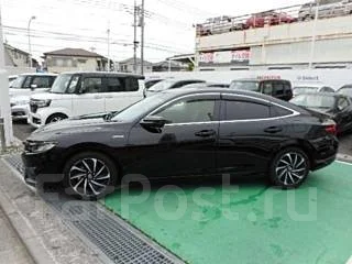 Honda Insight. �������, ��������, 1.5, ������, 46 000����. ��, �/�. ��� ����� �� ������������ ����