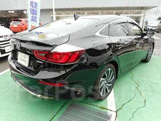 Honda Insight. �������, ��������, 1.5, ������, 46 000����. ��, �/�. ��� ����� �� ������������ ����