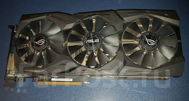 Asus geforce gtx 1080 hot sale