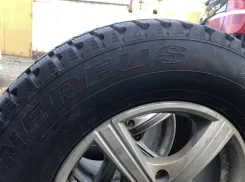 ASW. x16", 5x114.3 ����