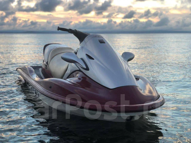 Kawasaki STX 1100. 2002 ��� ����
