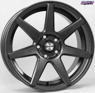 Vossen CV1. 7.5x16", 5x100, ET38, �� 73,1���. ����