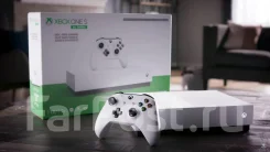 Microsoft Xbox One S All-Digital Edition ����