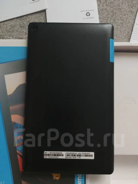 Lenovo Tab 3 7 Essential TB3-710I ����
