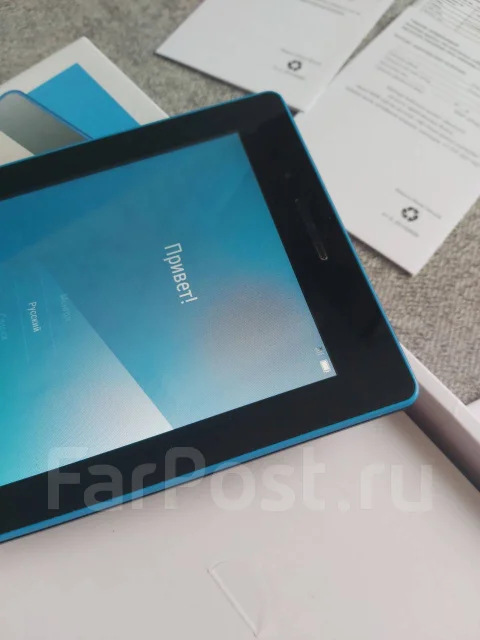 Lenovo Tab 3 7 Essential TB3-710I ����