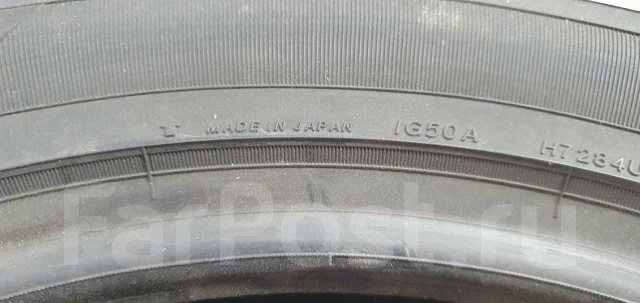 Yokohama Ice Guard IG50A+. ������, ��� �����, 2017 ���, ����� ����