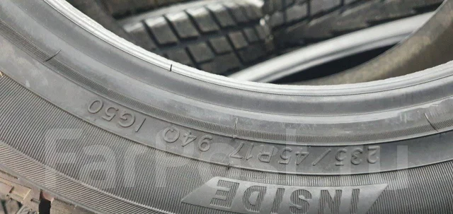 Yokohama Ice Guard IG50A+. ������, ��� �����, 2017 ���, ����� ����