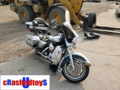 Harley-Davidson Electra Glide Ultra Classic FLHTCUI. 1 450����. ��., ��������, ���, ��� ������� ����