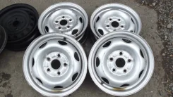 # 9523 �������� ������������ ������ R14. 5.5x14", 5x114.3, ET45, �� 60,1���. ����