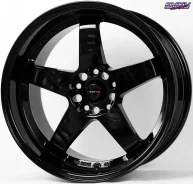 Nismo. 9.5x18", 5x114.3, ET12, �� 73,1���. ����