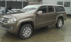Volkswagen Amarok. 2H, CDBA ����