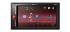 Pioneer MVH-A210BT ����