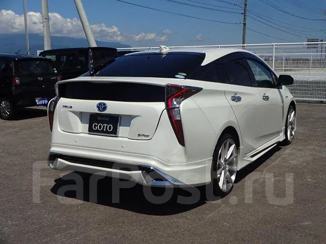 Toyota Prius. �������, 4wd, 1.8 (98��.�.), ������, �/�. ��� ����� �� ������������ ����