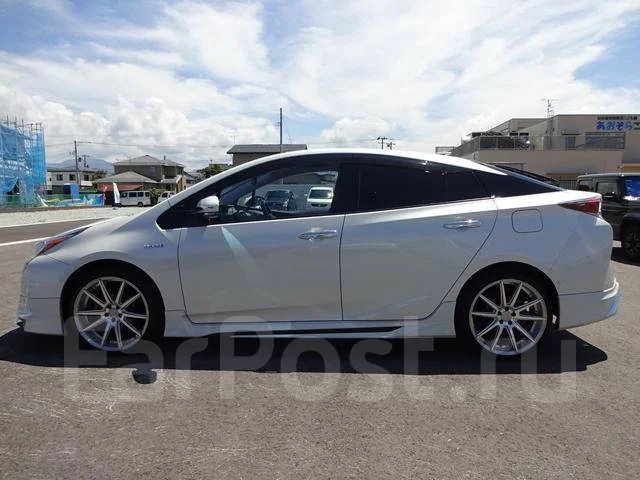 Toyota Prius. �������, 4wd, 1.8 (98��.�.), ������, �/�. ��� ����� �� ������������ ����