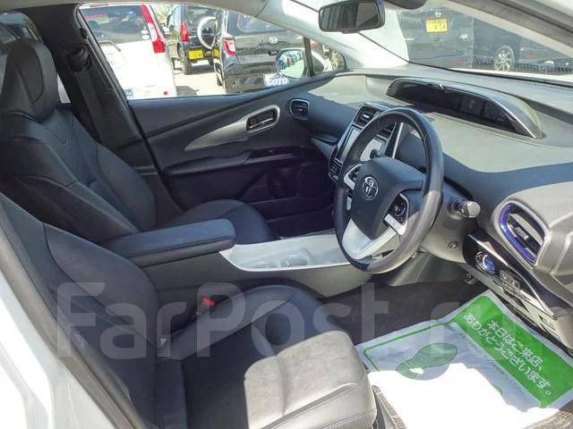 Toyota Prius. �������, 4wd, 1.8 (98��.�.), ������, �/�. ��� ����� �� ������������ ����