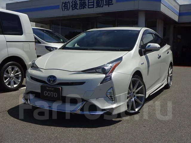 Toyota Prius. �������, 4wd, 1.8 (98��.�.), ������, �/�. ��� ����� �� ������������ ����