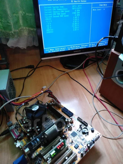 Socket 478 ����