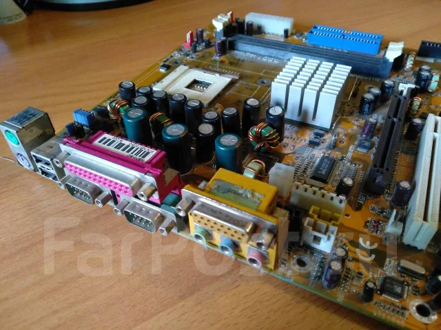Socket 478 ����