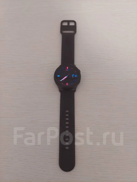Samsung Galaxy Watch Active. GPS, NFC, IP68 ����