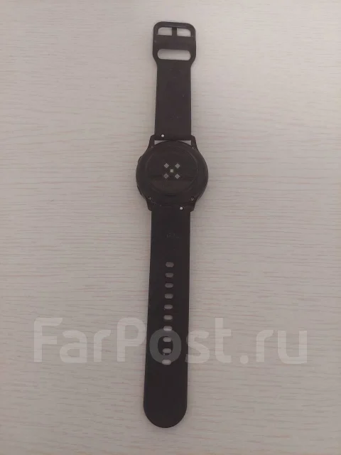 Samsung Galaxy Watch Active. GPS, NFC, IP68 ����