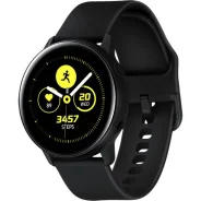 Samsung Galaxy Watch Active. GPS, NFC, IP68 ����