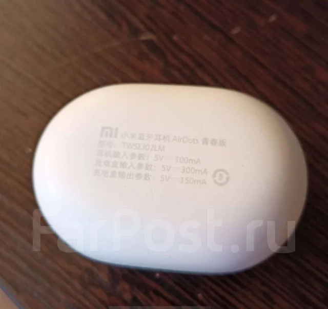 Xiaomi AirDots ����