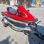 Kawasaki STX 1100. 2000 ��� ����