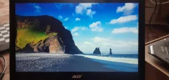 Acer Aspire 3 A315-33. 15.6", 1,6����, ��� 4 ��, ���� 500���, WiFi, Bluetooth, ����������� �� 8��. ����
