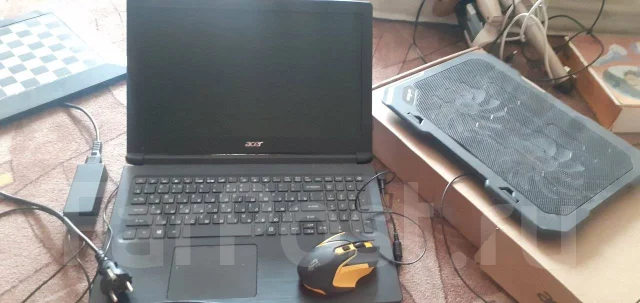 Acer Aspire 3 A315-33. 15.6", 1,6����, ��� 4 ��, ���� 500���, WiFi: 1, Bluetooth: 1, ����������� �� 8��. ����