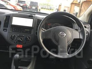 Nissan AD. �������, 4wd, 1.6, ������, 48 000����. ��, �/�. ��� ����� �� ������������ ����
