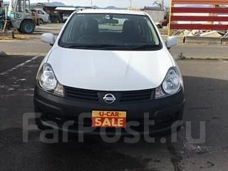 Nissan AD. �������, 4wd, 1.6, ������, 48 000����. ��, �/�. ��� ����� �� ������������ ����