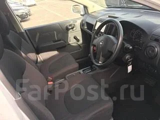 Nissan AD. �������, 4wd, 1.6, ������, 48 000����. ��, �/�. ��� ����� �� ������������ ����