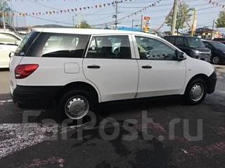 Nissan AD. �������, 4wd, 1.6, ������, 48 000����. ��, �/�. ��� ����� �� ������������ ����
