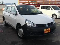 Nissan AD. �������, 4wd, 1.6, ������, 48 000����. ��, �/�. ��� ����� �� ������������ ����
