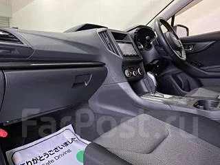 Subaru XV. �������, 4wd, 1.6, ������, 51 000����. ��, �/�. ��� ����� �� ������������ ����