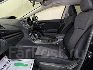 Subaru XV. �������, 4wd, 1.6, ������, 51 000����. ��, �/�. ��� ����� �� ������������ ����