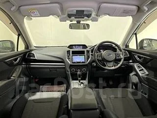Subaru XV. �������, 4wd, 1.6, ������, 51 000����. ��, �/�. ��� ����� �� ������������ ����