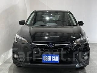 Subaru XV. �������, 4wd, 1.6, ������, 51 000����. ��, �/�. ��� ����� �� ������������ ����