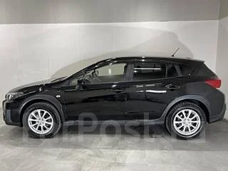 Subaru XV. �������, 4wd, 1.6, ������, 51 000����. ��, �/�. ��� ����� �� ������������ ����