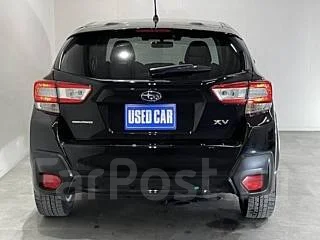 Subaru XV. �������, 4wd, 1.6, ������, 51 000����. ��, �/�. ��� ����� �� ������������ ����