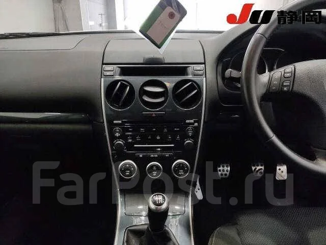 Mazda Atenza. ��������, ��������, 2.3 (178��.�.), ������, 124 000����. ��, �/�, ��� ���. ��� ����� �� ������������ ����