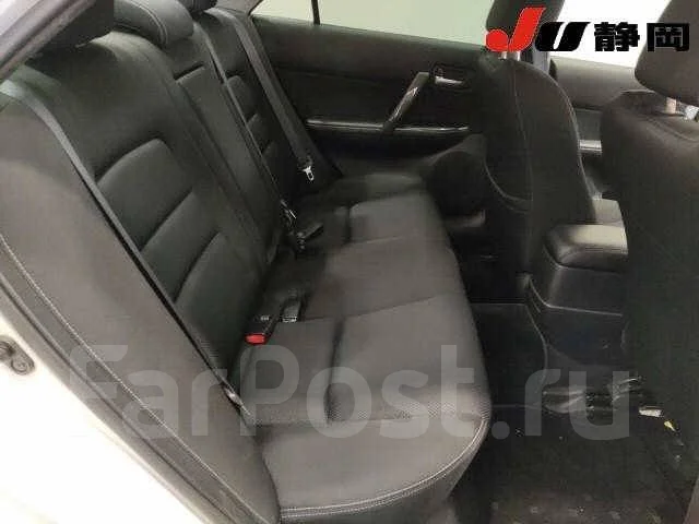 Mazda Atenza. ��������, ��������, 2.3 (178��.�.), ������, 124 000����. ��, �/�, ��� ���. ��� ����� �� ������������ ����