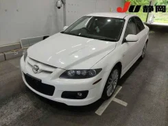 Mazda Atenza. ��������, ��������, 2.3 (178��.�.), ������, 124 000����. ��, �/�, ��� ���. ��� ����� �� ������������ ����