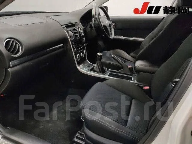 Mazda Atenza. ��������, ��������, 2.3 (178��.�.), ������, 124 000����. ��, �/�, ��� ���. ��� ����� �� ������������ ����