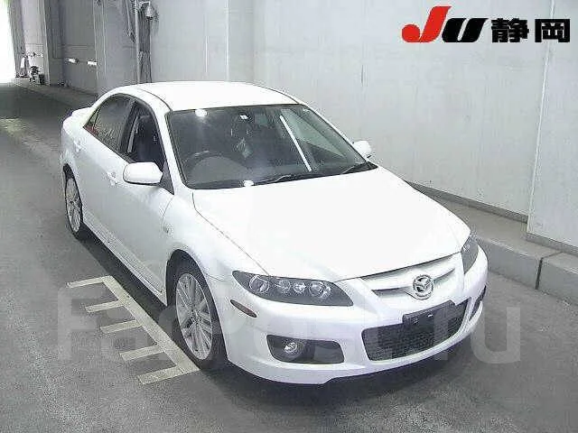 Mazda Atenza. ��������, ��������, 2.3 (178��.�.), ������, 124 000����. ��, �/�, ��� ���. ��� ����� �� ������������ ����