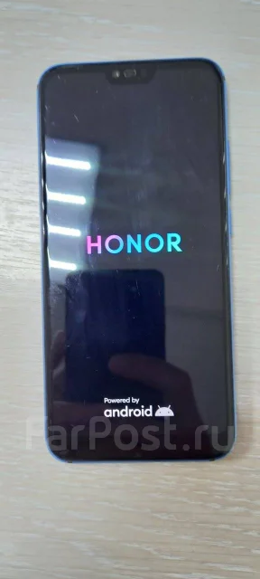 Honor 10. �/�, �����, 4G LTE, Dual-SIM, NFC ����
