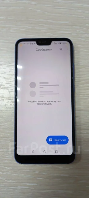 Honor 10. �/�, �����, 4G LTE, Dual-SIM, NFC ����